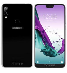 Замена динамика на телефоне Doogee N10 в Абакане